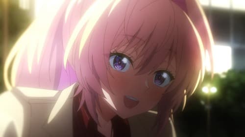 Bukiyou na Senpai