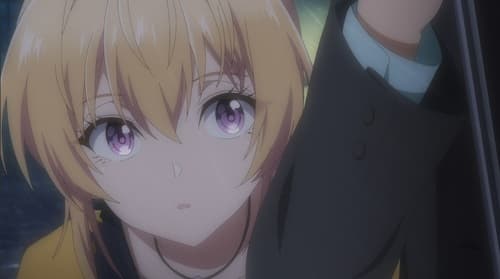 Bukiyou na Senpai