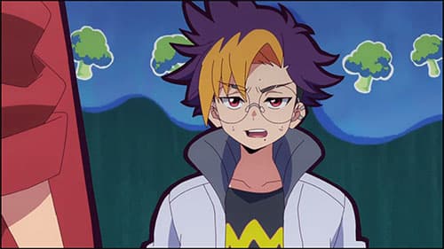 Digimon Beatbreak