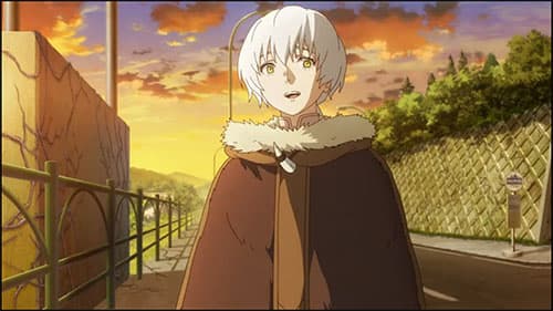 Fumetsu no Anata e Season 3