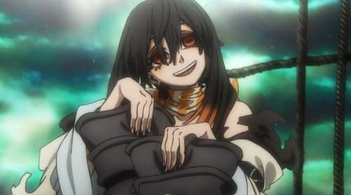 Gachiakuta