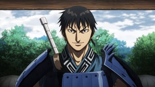 Kingdom Season 6