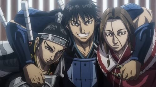 Kingdom Season 6