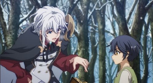 Mikata ga Yowasugite Hojo Mahou