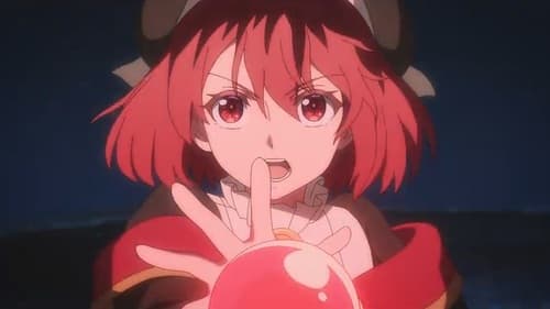 Mikata ga Yowasugite Hojo Mahou