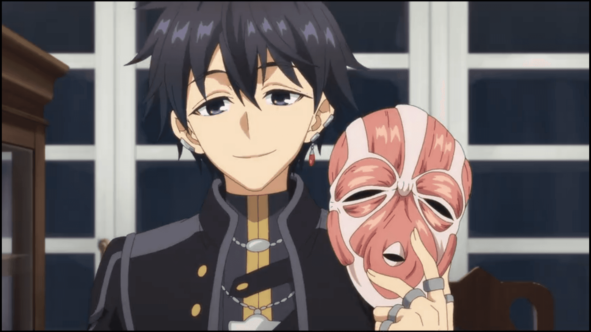 Nageki no Bourei wa Intai shitai Season 2