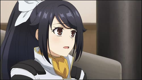 Nageki no Bourei wa Intai shitai Season 2