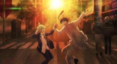 Ninja to Gokudou