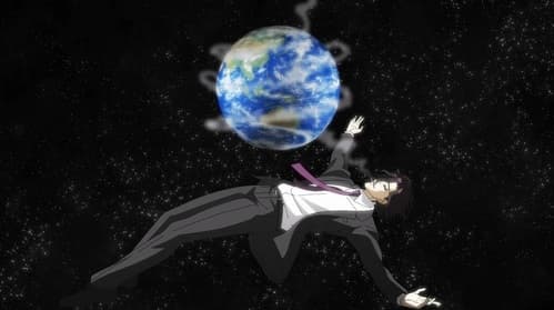 Ninja to Gokudou