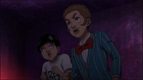 One Punch Man Season 3