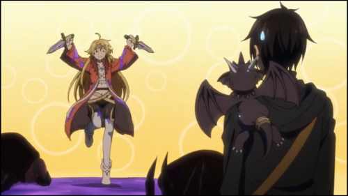Sozai Saishuka no Isekai Ryokouki
