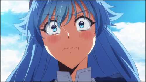 Yasei no Last Boss ga Arawareta