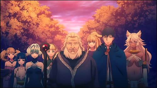 Kekkon Yubiwa Monogatari Season 2
