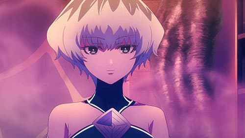 Kekkon Yubiwa Monogatari Season 2
