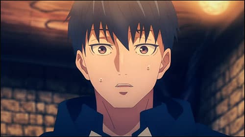 Kekkon Yubiwa Monogatari Season 2