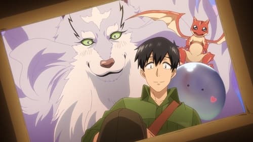 Tondemo Skill de Isekai Hourou Meshi Season 2