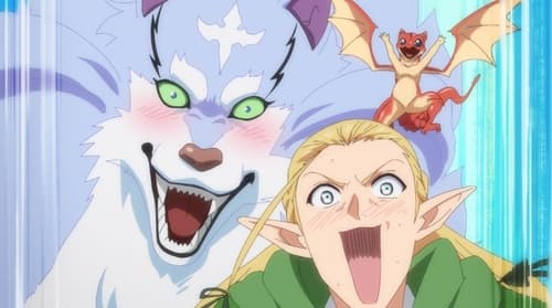 Tondemo Skill de Isekai Hourou Meshi Season 2