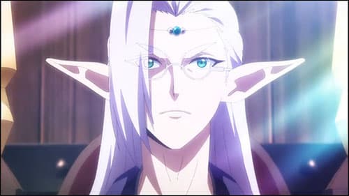 Yasei no Last Boss ga Arawareta