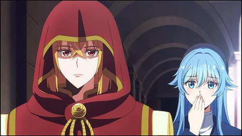 Yasei no Last Boss ga Arawareta