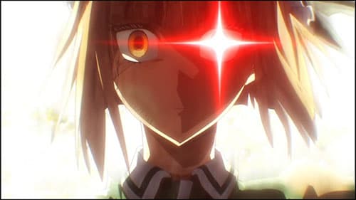 Yasei no Last Boss ga Arawareta