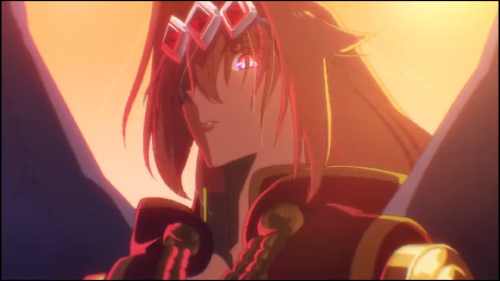 Yasei no Last Boss ga Arawareta