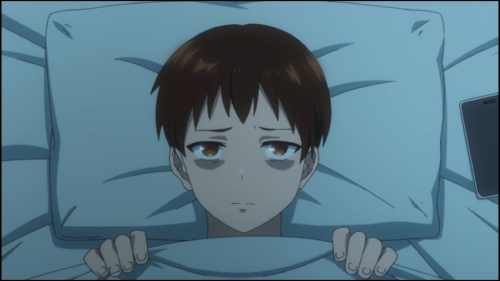 Sawaranaide Kotesashi-kun