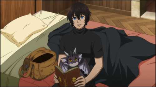 Sozai Saishuka no Isekai Ryokouki