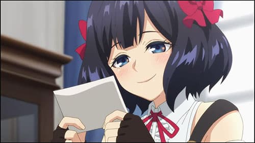Nageki no Bourei wa Intai shitai Season 2