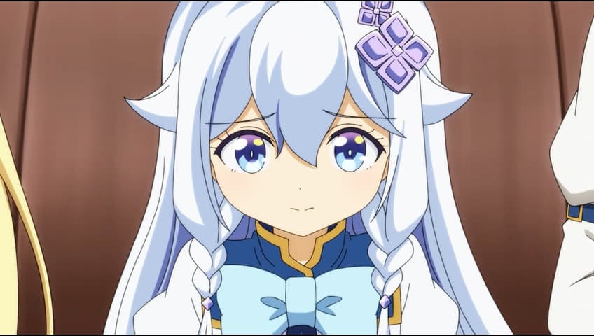 Chichi Eiyuu Haha Seirei
