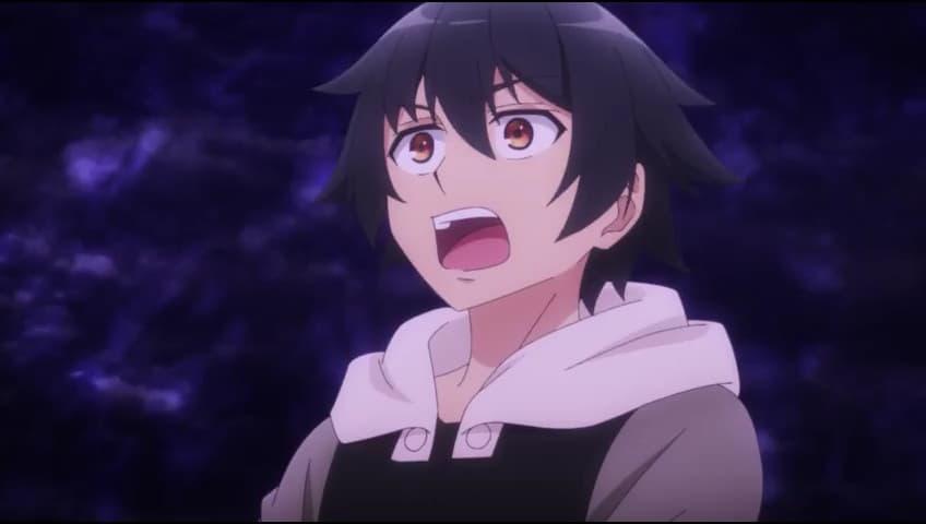 Mushoku no Eiyuu