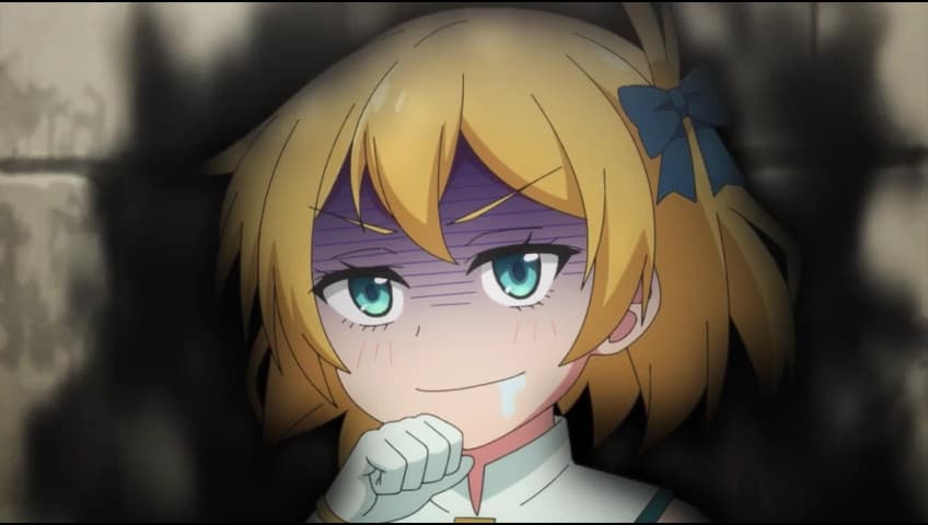 Mushoku no Eiyuu