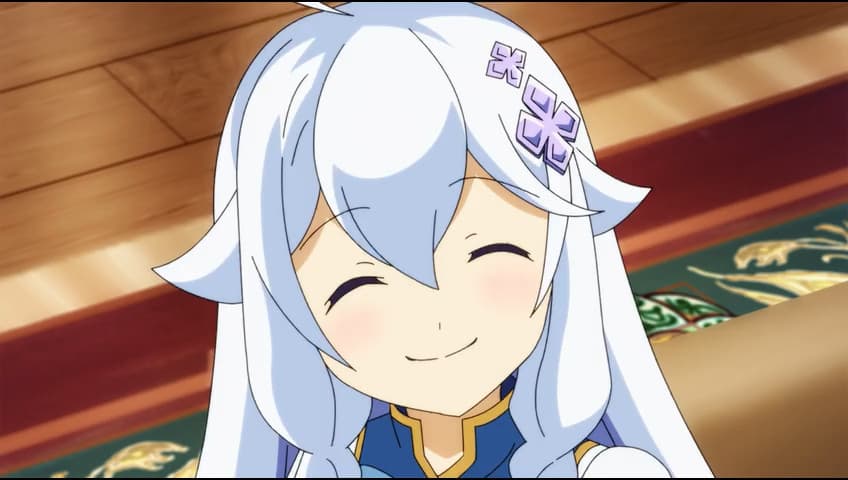 Chichi Eiyuu Haha Seirei