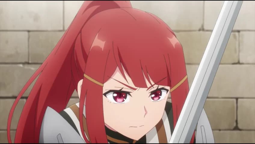 Mushoku no Eiyuu