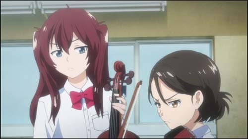 Ao no Orchestra Season 2