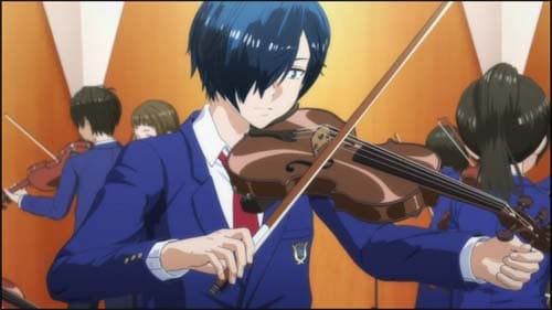 Ao no Orchestra Season 2