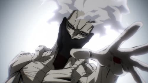 Boku no Hero Academia Season 8