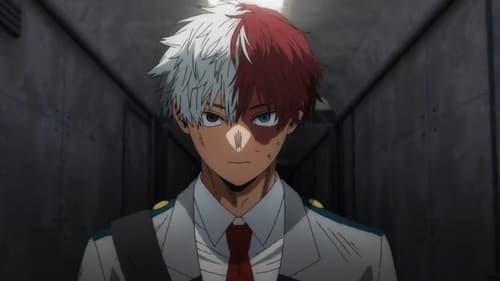 Boku no Hero Academia Season 8