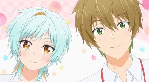 Bukiyou na Senpai