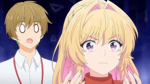 Bukiyou na Senpai