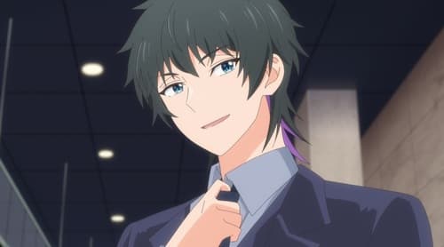 Bukiyou na Senpai