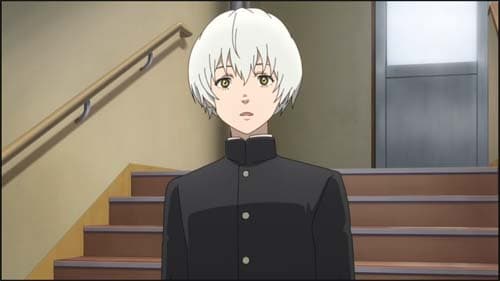 Fumetsu no Anata e Season 3
