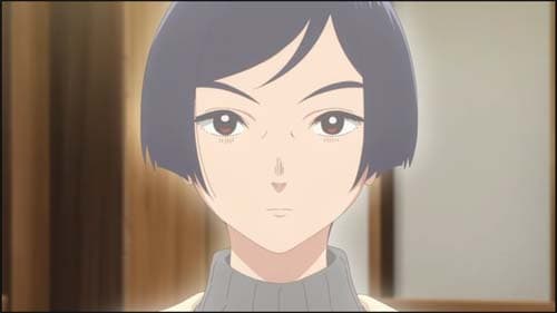 Fumetsu no Anata e Season 3