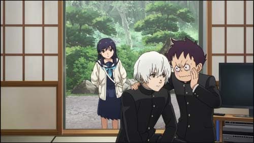 Fumetsu no Anata e Season 3