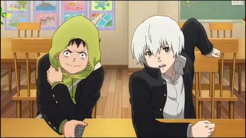 Fumetsu no Anata e Season 3