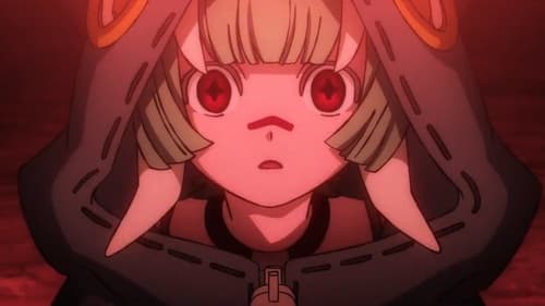 Gachiakuta