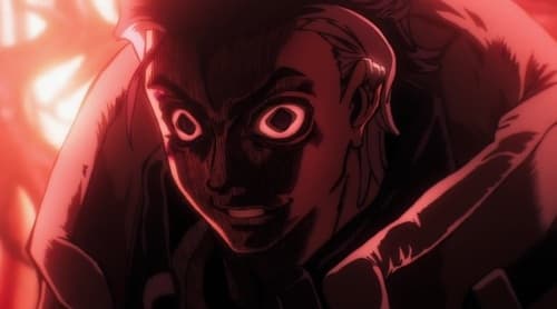 Gachiakuta