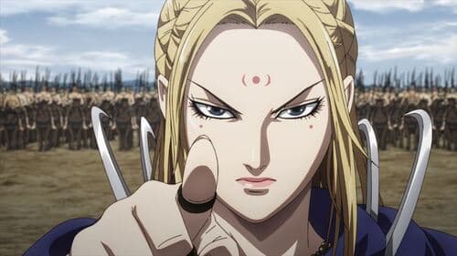 Kingdom Season 6
