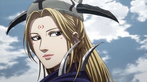 Kingdom Season 6