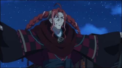 Nageki no Bourei wa Intai shitai Season 2