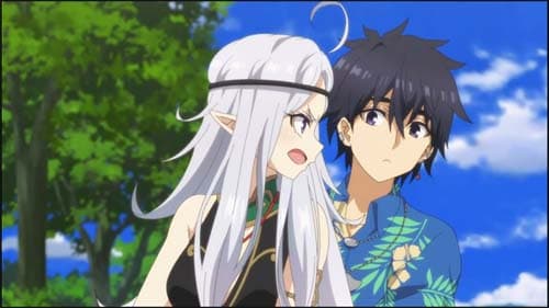 Nageki no Bourei wa Intai shitai Season 2